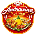 Andrawina Logos